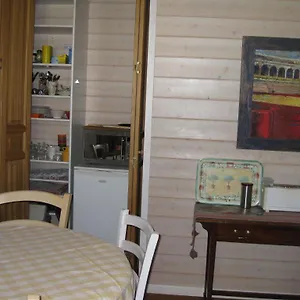 Bed & Breakfast Bnb Atelier De St. Maurice ***